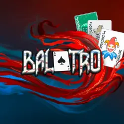 Balatro PS4/PS5 П2/П3