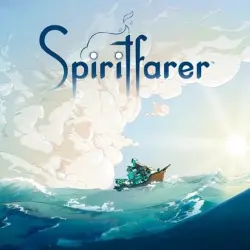 Spiritfarer : Farewell Edition PS4 П2/П3