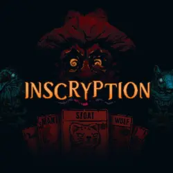 Inscryption PS4/PS5 П2/П3