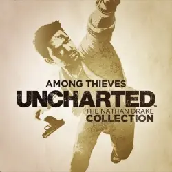 Uncharted 2: Among Thieves Remastered PS4 П2/П3