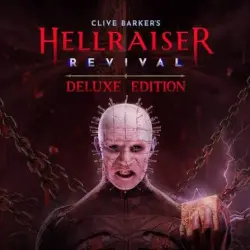 Clive Barker’s Hellraiser: Revival - Deluxe Edition [XBOX SERIES X|S]