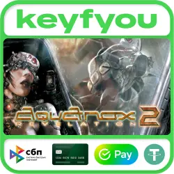 AquaNox 2: Revelation / STEAM КЛЮЧ