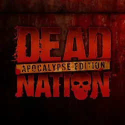 Dead Nation : Apocalypse Edition PS4 П2/П3