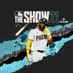 MLB The Show 21 PS5 PS5 П2/П3