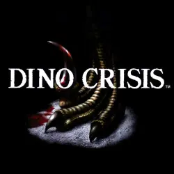 Dino Crisis PS4/PS5 П2/П3