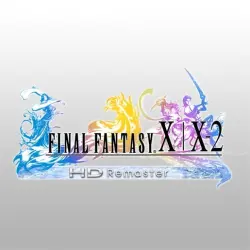 FINAL FANTASY X/X-2 HD Remaster PS4 П2/П3