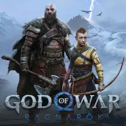 God of War Ragnarok | Полный доступ + подарок