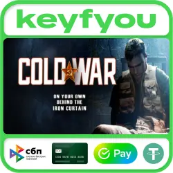 Cold War / STEAM GLOBAL КЛЮЧ