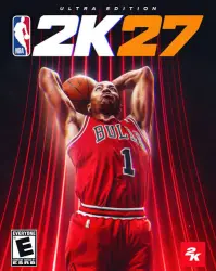 NBA 2K27 Offline