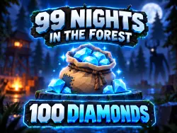 OLD SACK OF DIAMONDS 100 | СТАРЫЙ МЕШОК С АЛМАЗАМИ 100 ГЕМОВ |