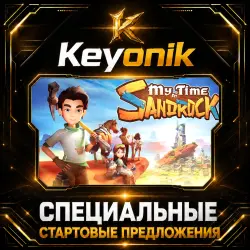My Time at Sandrock PC Steam CD Key Global