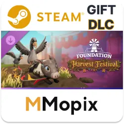 Foundation: Harvest Festival STEAM DLC RU KZ UA BY TR AR СНГ Автодоставка
