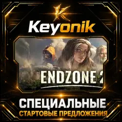 Endzone 2 PC Steam CD Key Global