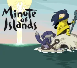 Minute of Islands РФ+СНГ+ВЕСЬ МИР Steam КЛЮЧ