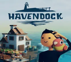 Havendock СНГ (БЕЗ РФ) Steam КЛЮЧ