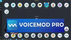 Voicemod PRO (1 ГОД) (ГЛОБАЛЬНЫЙ) АВТОДОСТАВКА