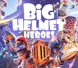 Big Helmet Heroes РФ+СНГ+ВЕСЬ МИР Steam КЛЮЧ