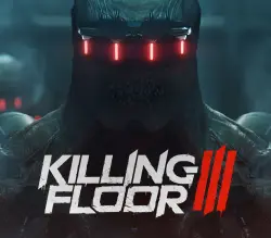 Killing Floor 3 РФ+СНГ+ВЕСЬ МИР Steam КЛЮЧ