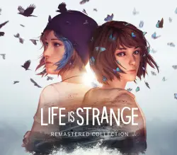 Life is Strange Remastered Collection РФ+СНГ+ВЕСЬ МИР Steam КЛЮЧ
