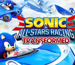 Sonic & All-Stars Racing Transformed Collection РФ+СНГ+ВЕСЬ МИР Steam КЛЮЧ