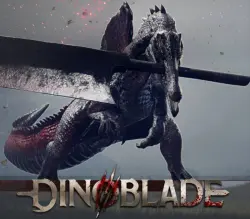 Dinoblade РФ+СНГ+ВЕСЬ МИР Steam КЛЮЧ