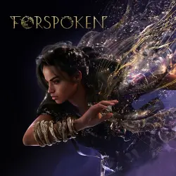 Forspoken PS5 П2/П3