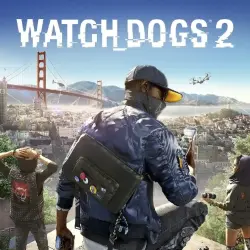 Watch Dogs 2 PS4 П2/П3