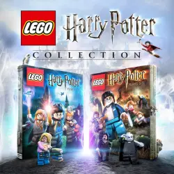 LEGO Harry Potter Collection PS5 П2/П3
