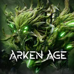 Arken Age PS5 П2/П3