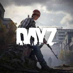 DayZ Cool Edition PS4 П2/П3