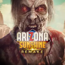 Arizona Sunshine VR Remake PS4/PS5 П2/П3
