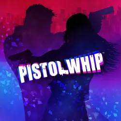 Pistol Whip PS4/PS5 П2/П3