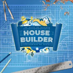House Builder PS4 П2/П3