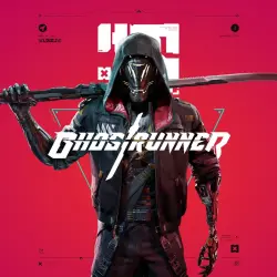 Ghostrunner: Complete Edition PS4/PS5 П2/П3