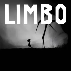 LIMBO & INSIDE Bundle PS4 П2/П3