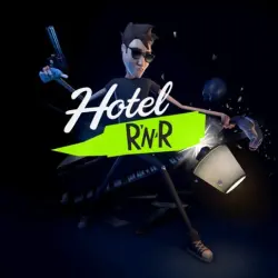 Hotel R'n'R PS4/PS5 П2/П3