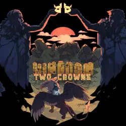 Kingdom Two Crowns PS4 П2/П3