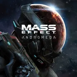 Mass Effect : Andromeda – Standard Recruit Edition PS4 П2/П3