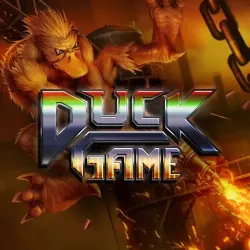 Duck Game PS4 П2/П3