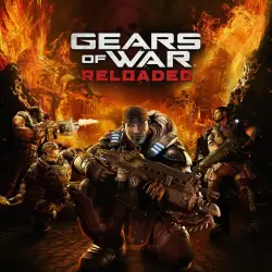 Gears of War: Reloaded PS5 П2/П3