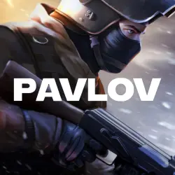 Pavlov PS5 П2/П3