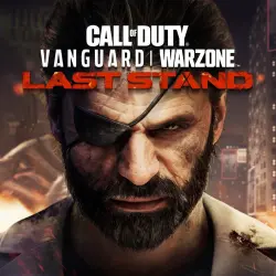 Call of Duty : Vanguard - Standard Edition PS4 П2/П3