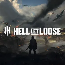 Hell Let Loose PS5 П2/П3