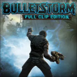 Bulletstorm: Full Clip Edition Duke Nukem Bundle PS4 П2/П3