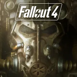 Fallout 4: Game of the Year Edition PS4/PS5 П2/П3