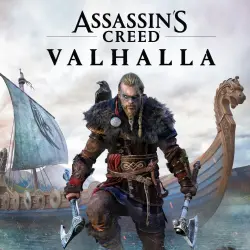 Assassin's Creed Valhalla - Deluxe Edition PS4/PS5 П2/П3