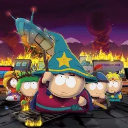 South Park : The Stick of Truth PS4 П2/П3