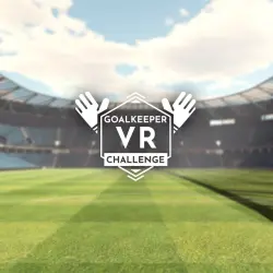 Goalkeeper VR Challenge PS4 П2/П3