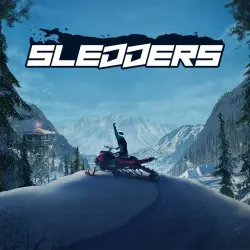 Sledders PS5 П2/П3