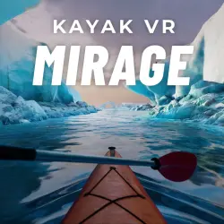 Kayak VR: Mirage + Soča Valley PS5 П2/П3
